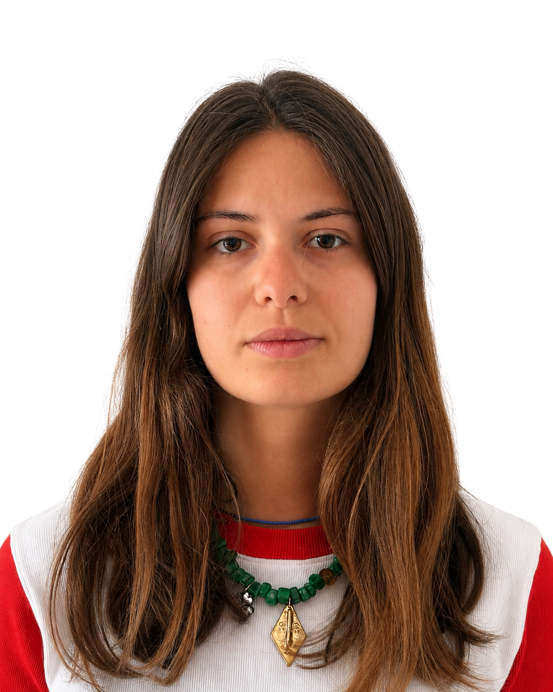 Zélie Chabert