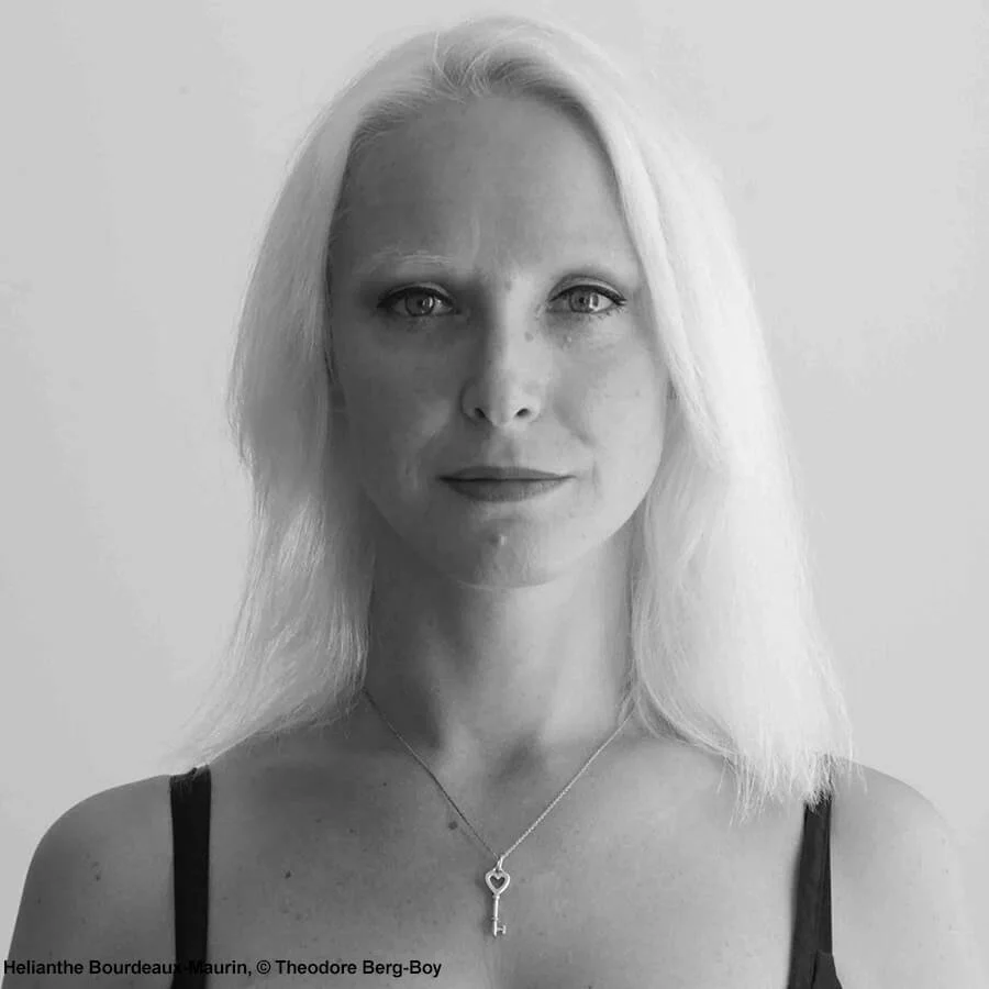 Helianthe Bourdeaux-Maurin