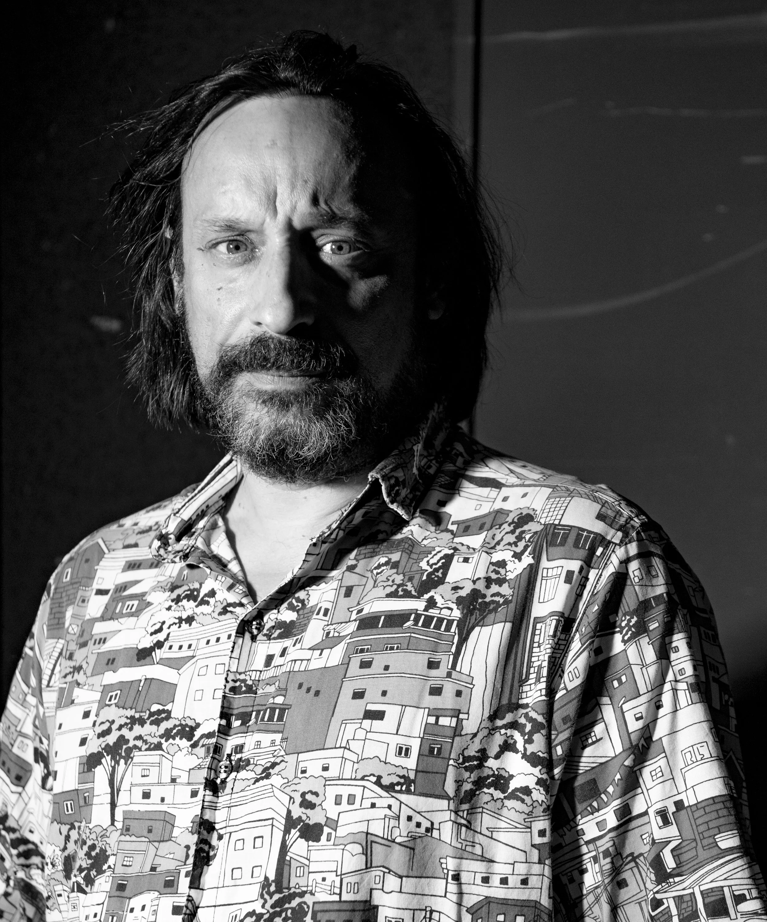 Manuel Pomar