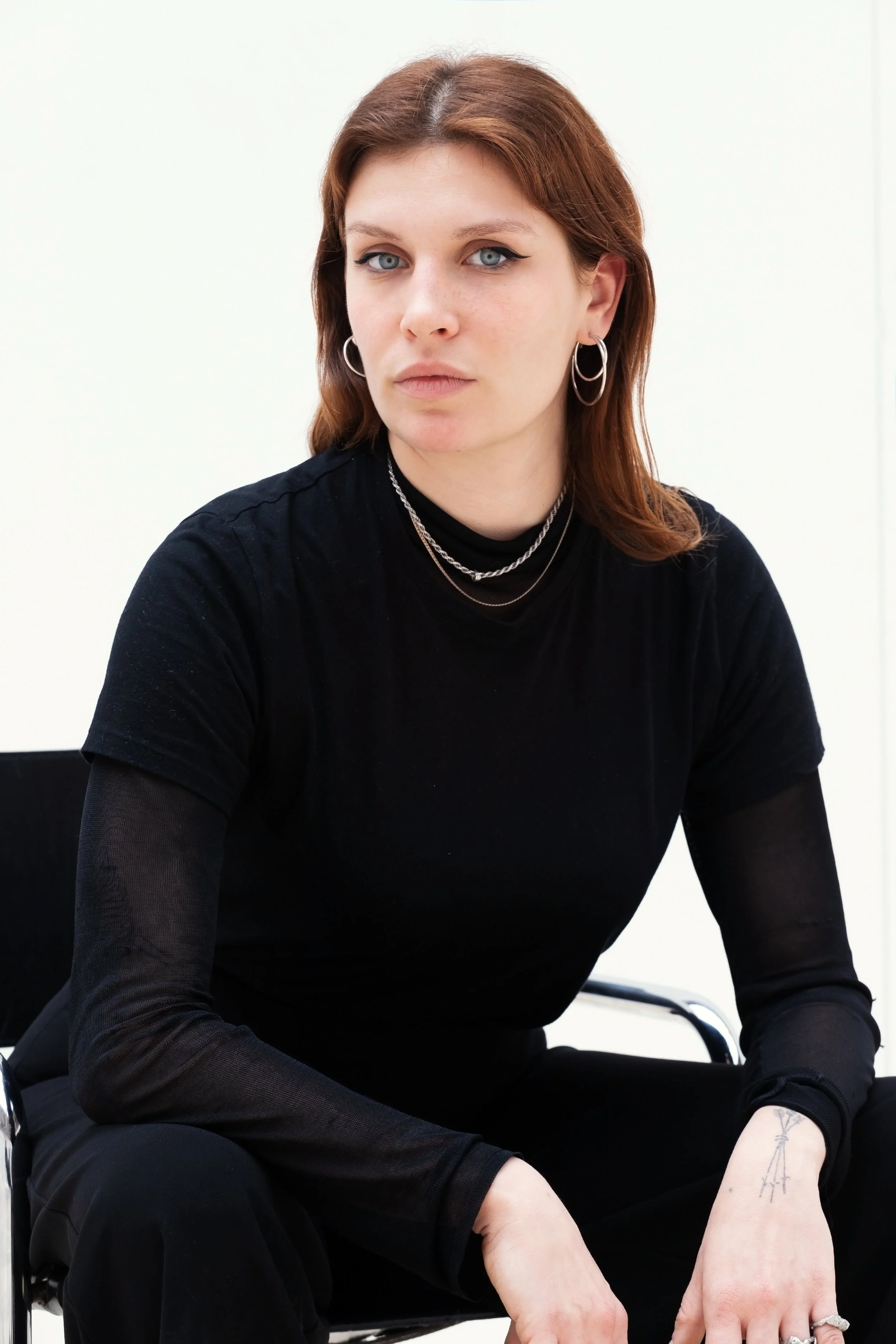 Anna Castro de Barbosa