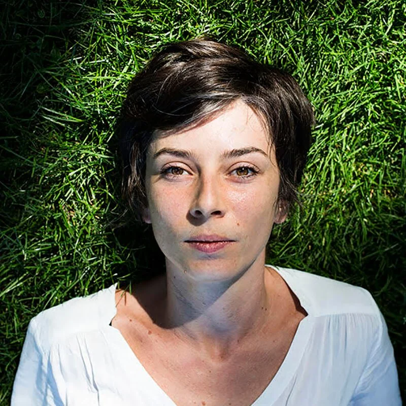 Caroline Le Méhauté