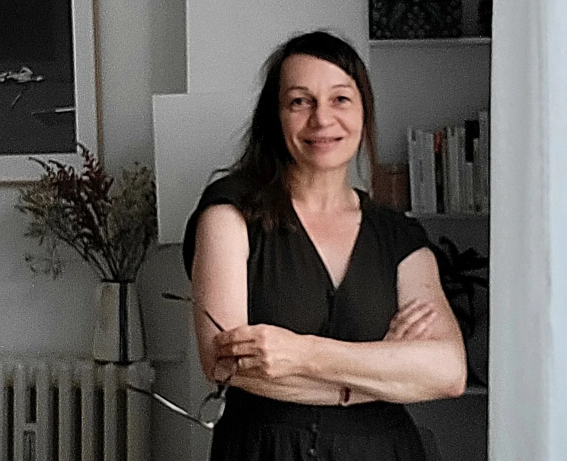 Florence Samarine & Carole Godbille
