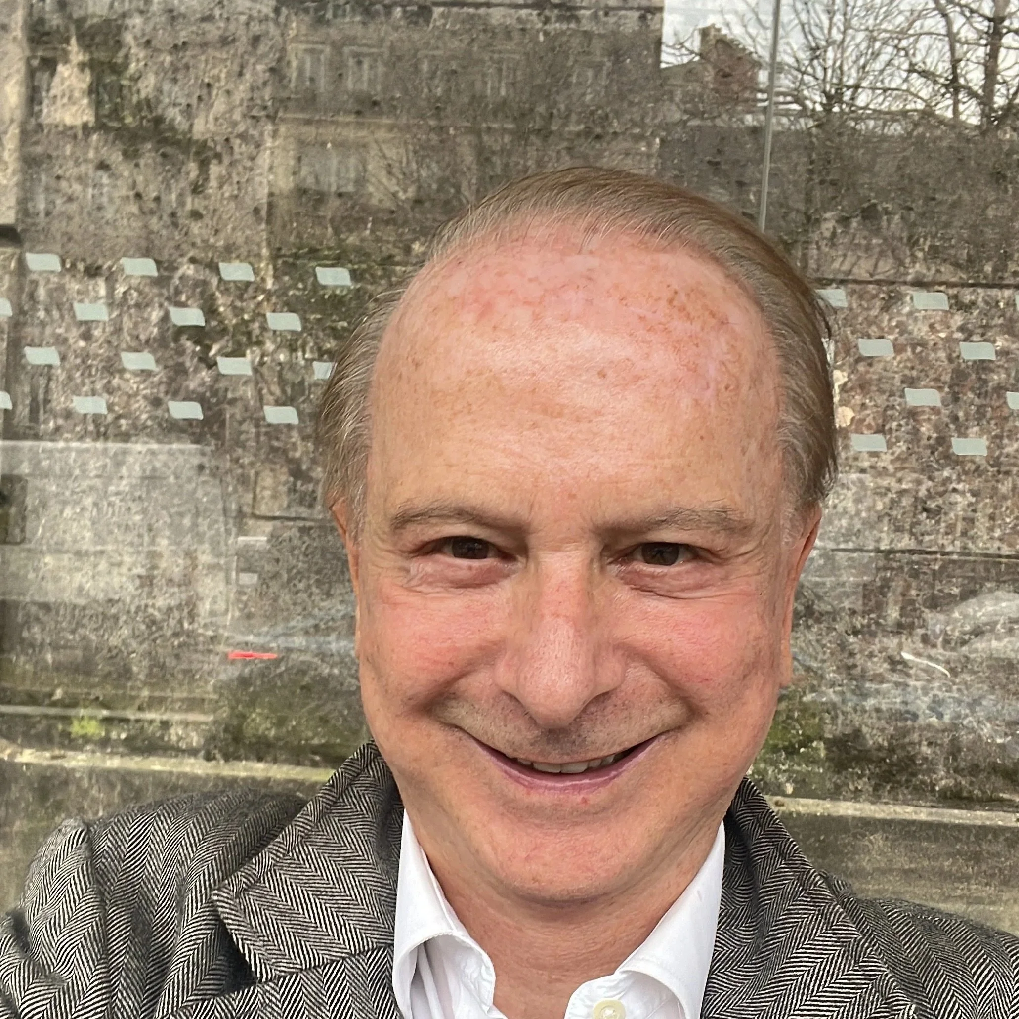 Guy Bloch-Champfort