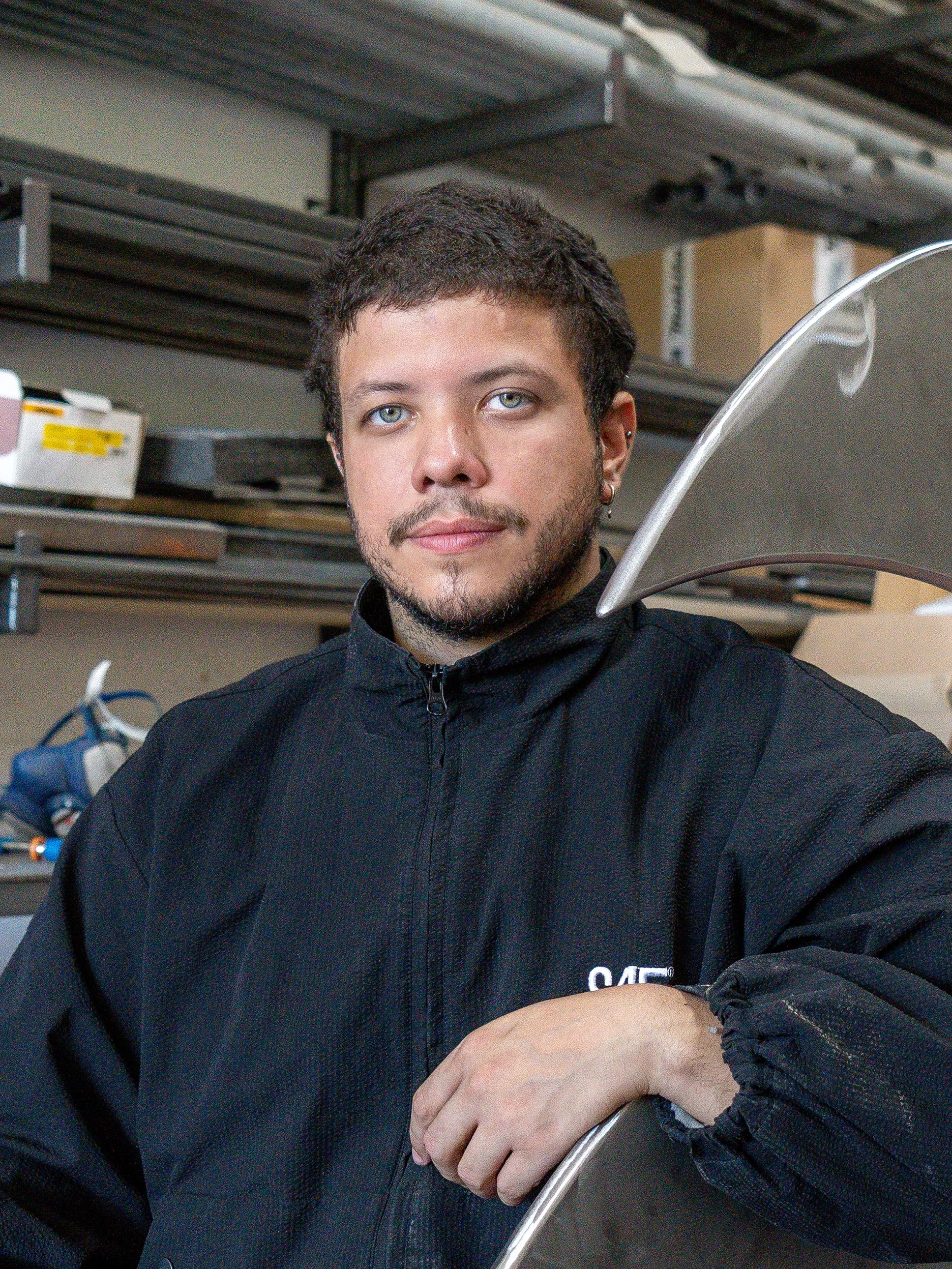 Gabriel Moraes Aquino