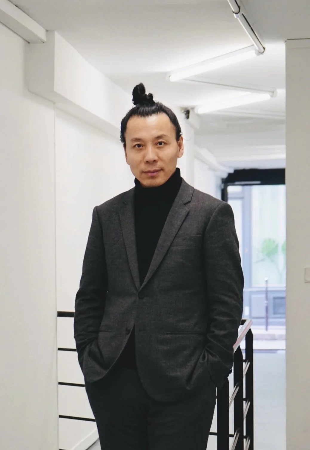 Joseph Cui