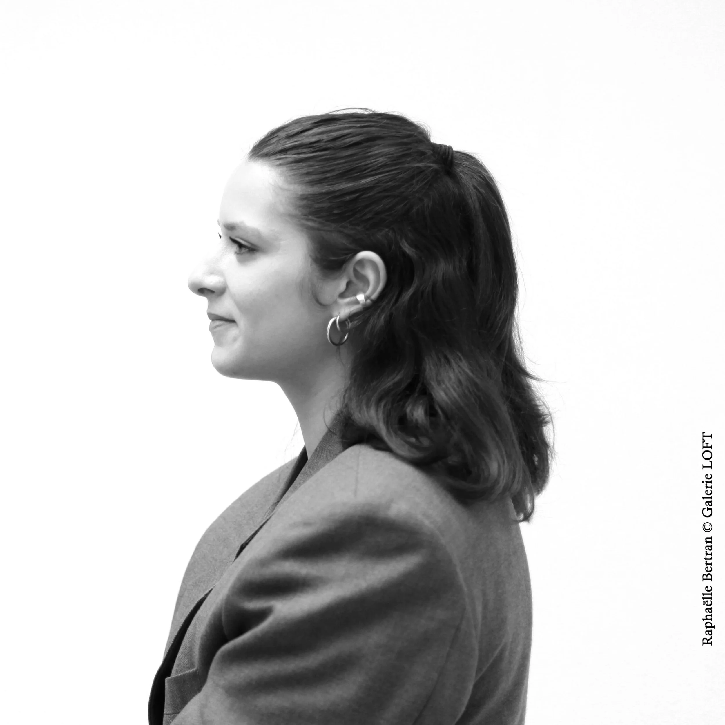 Raphaëlle Bertran