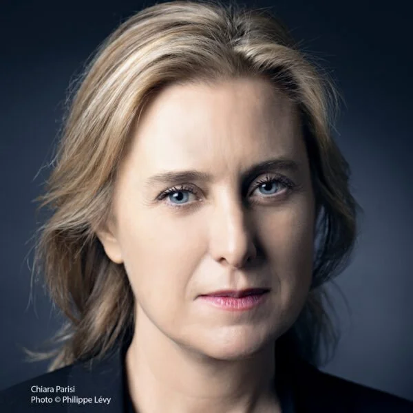 Chiara Parisi