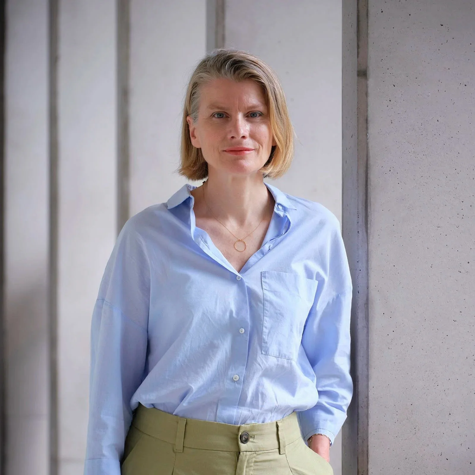 Véronique Souben