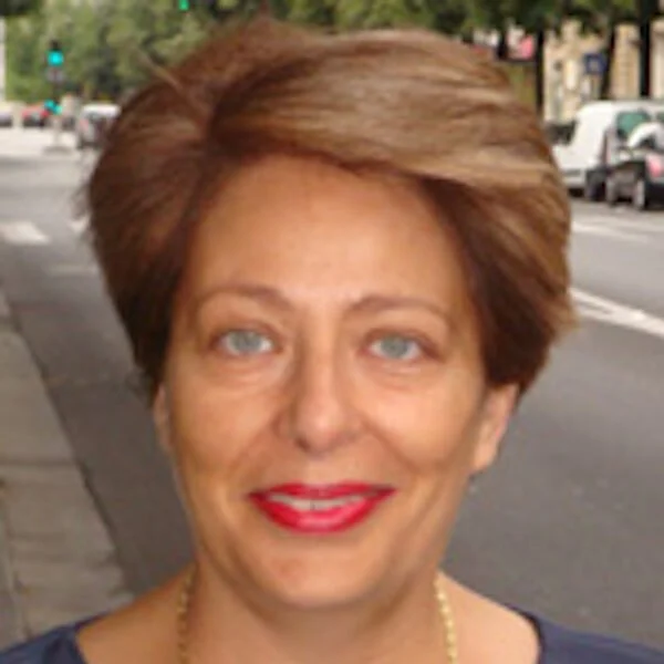 Marie-Christine Wolf