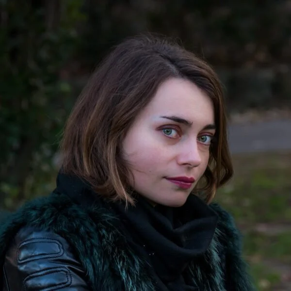 Laure Lamarre Flores