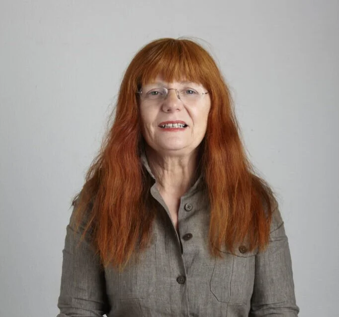 Pascale Pronnier