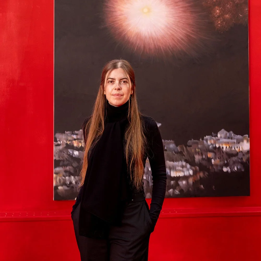 Valentina Buzzi