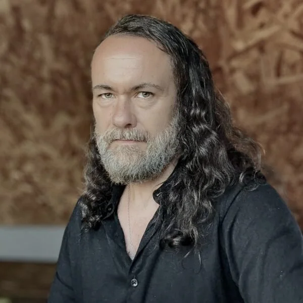 Emmanuel Reiatua Cuisinier