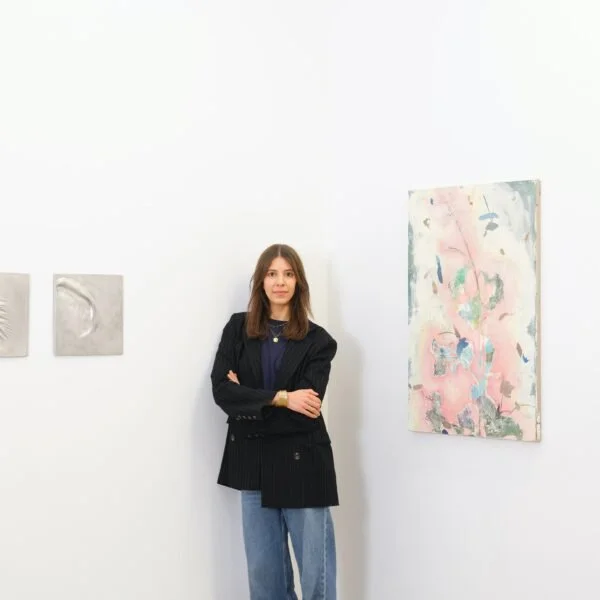 Eléonore Levai Belaga