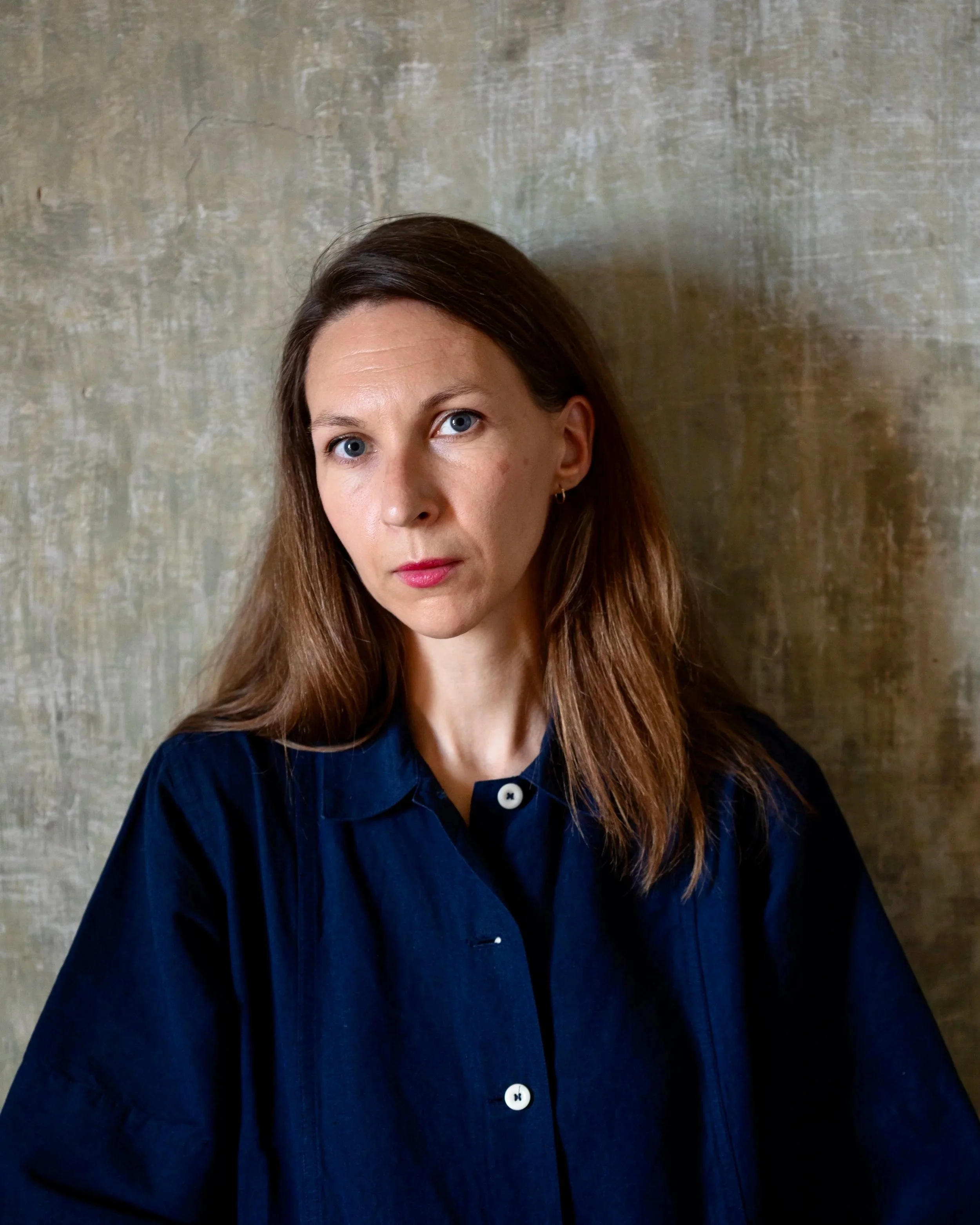 Noémie Goddard