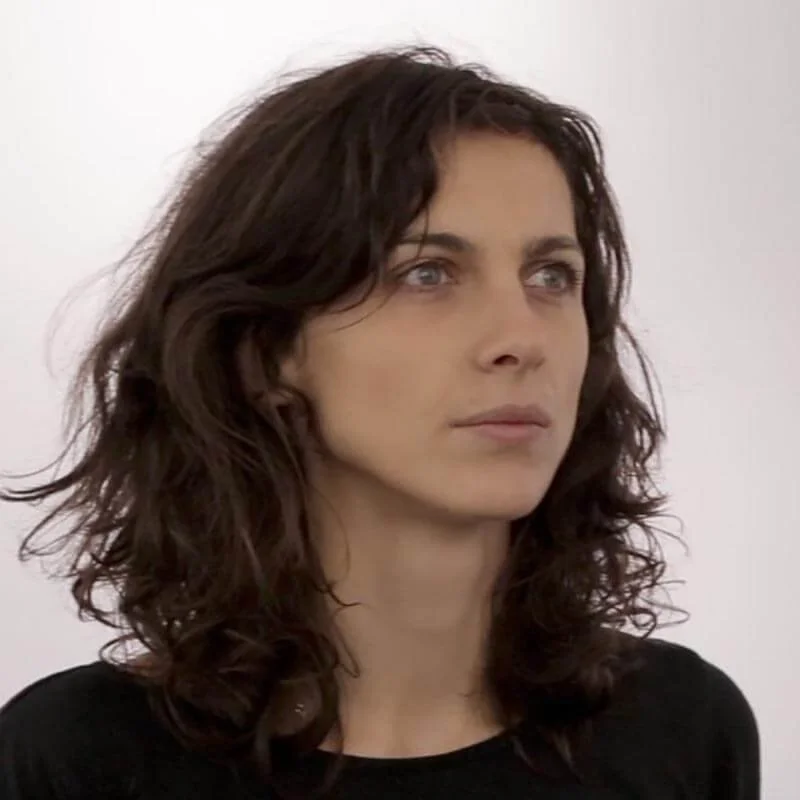 Françoise Vanneraud