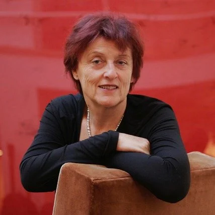 Marie-Magdalene Lessana