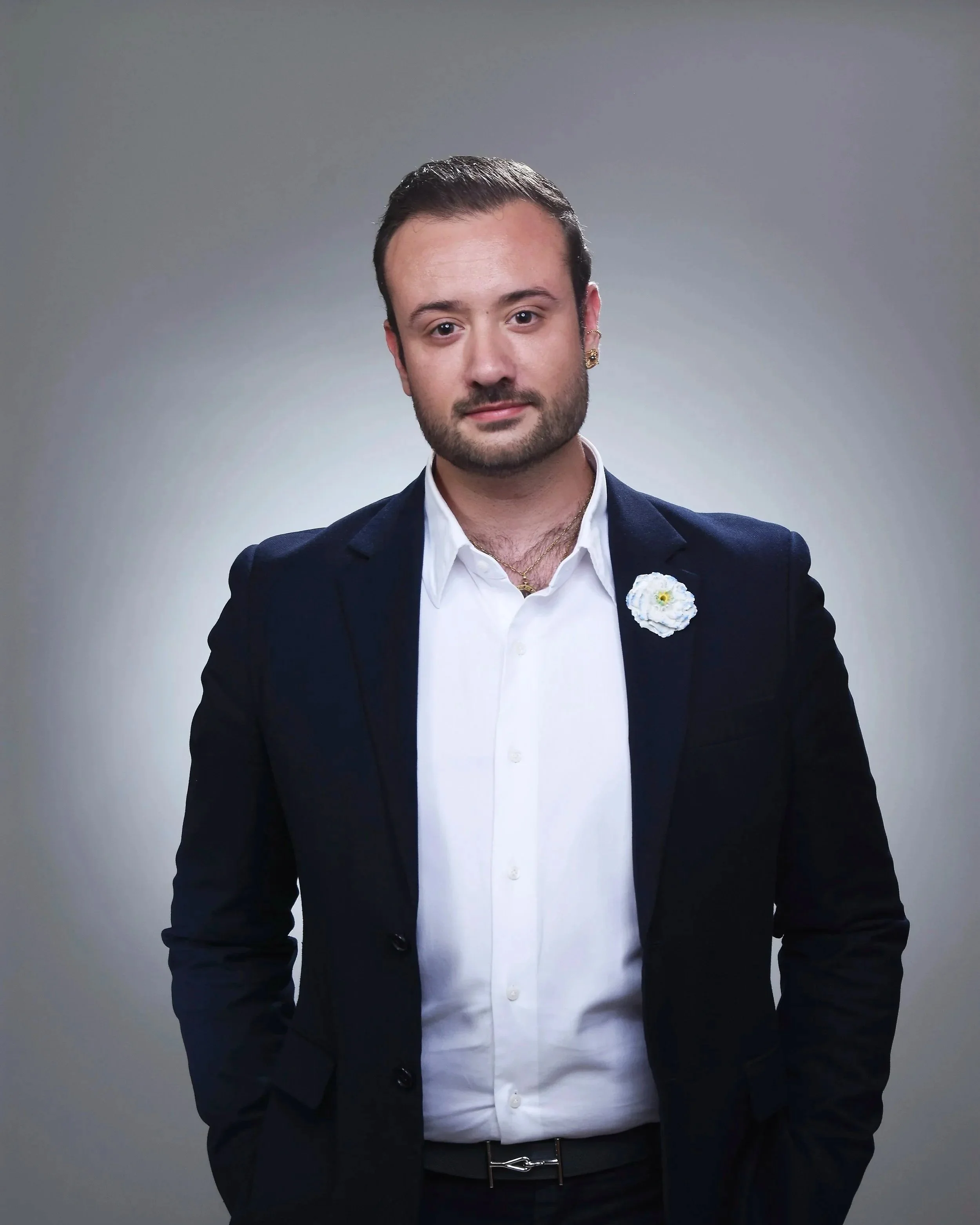 Rémy Provendier-Commenne