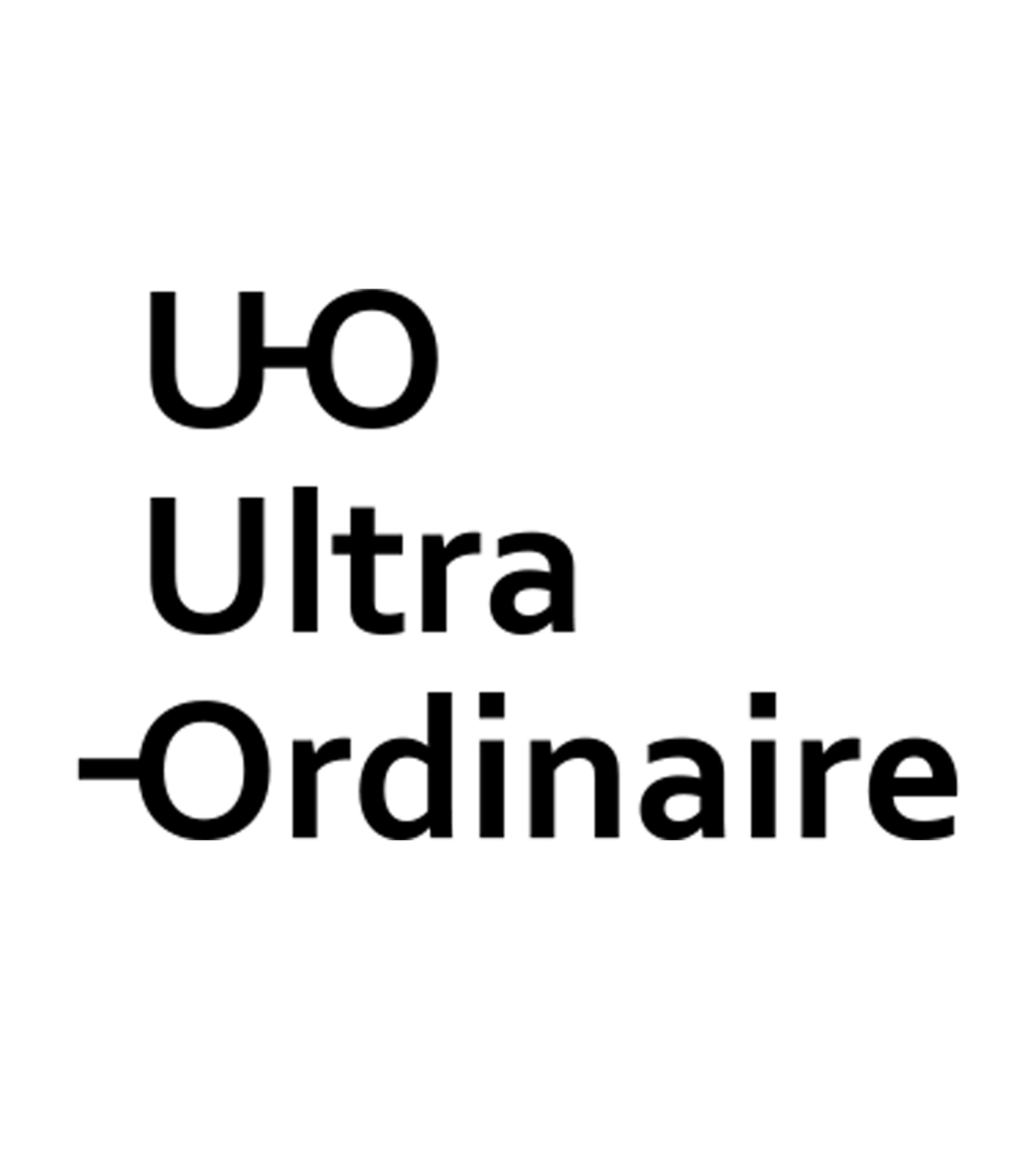 Ultra-Ordinaire
