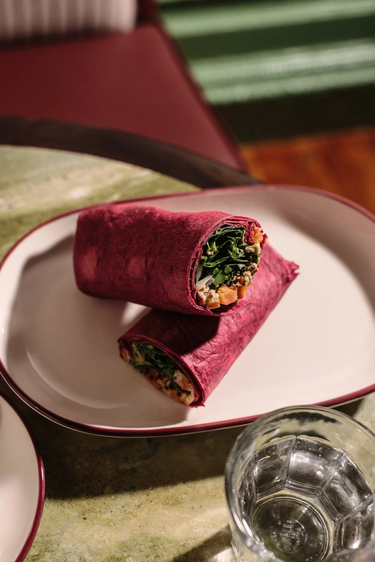 Superfood Wrap