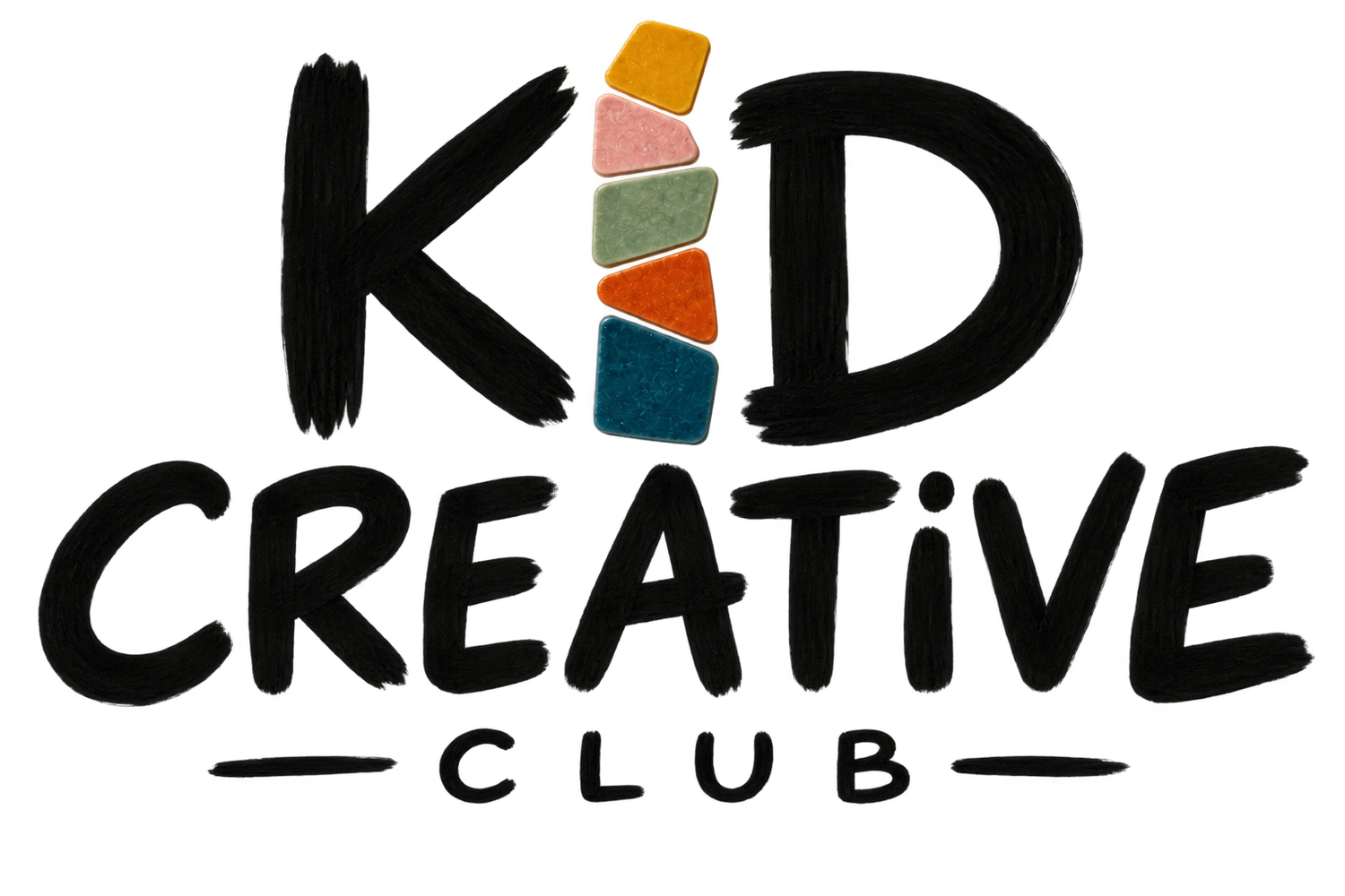 Kid Creative Club