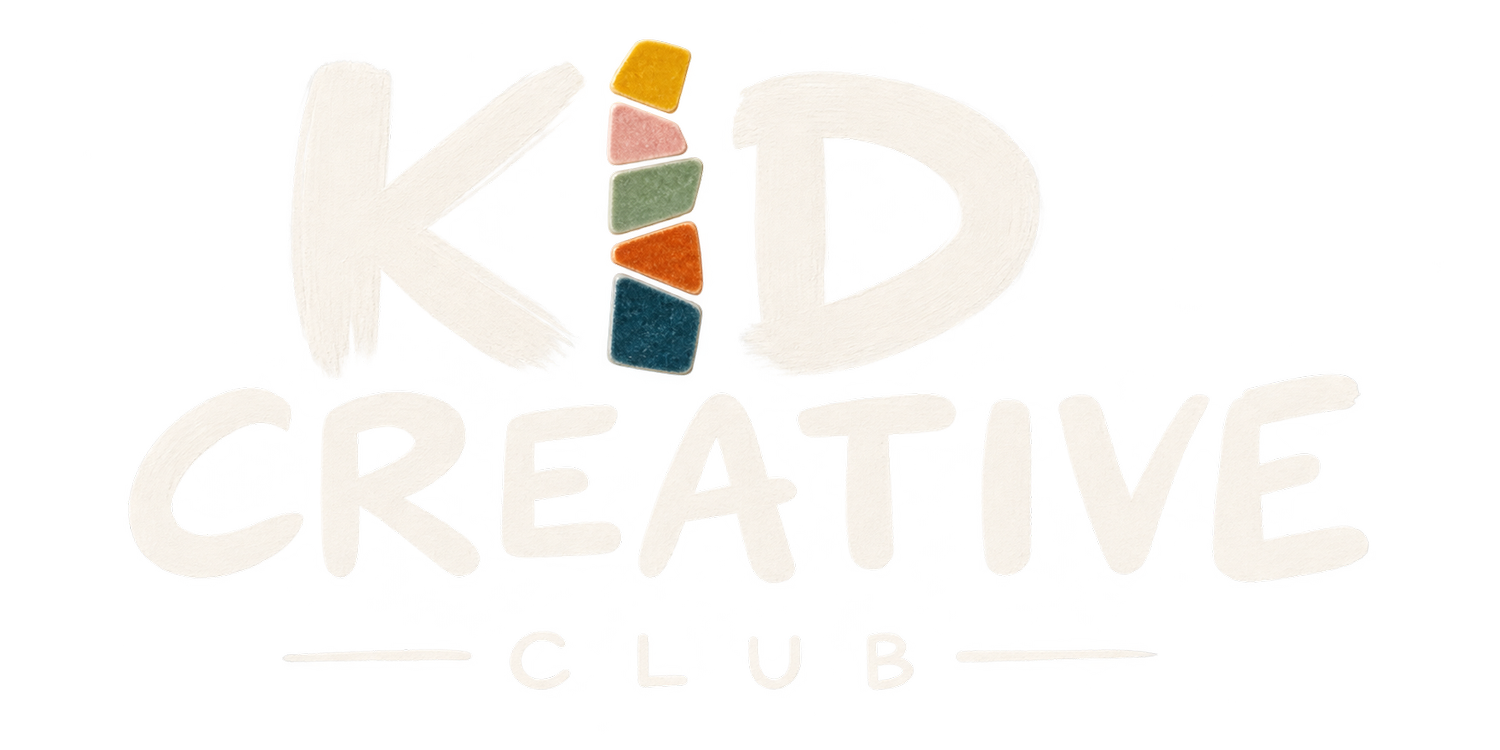Kid Creative Club