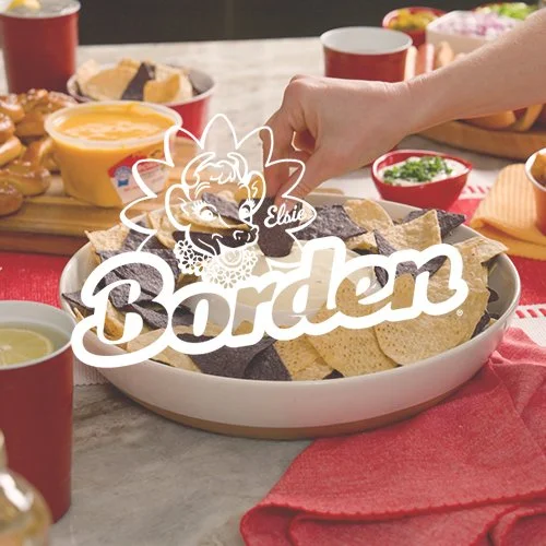 Borden Cheese