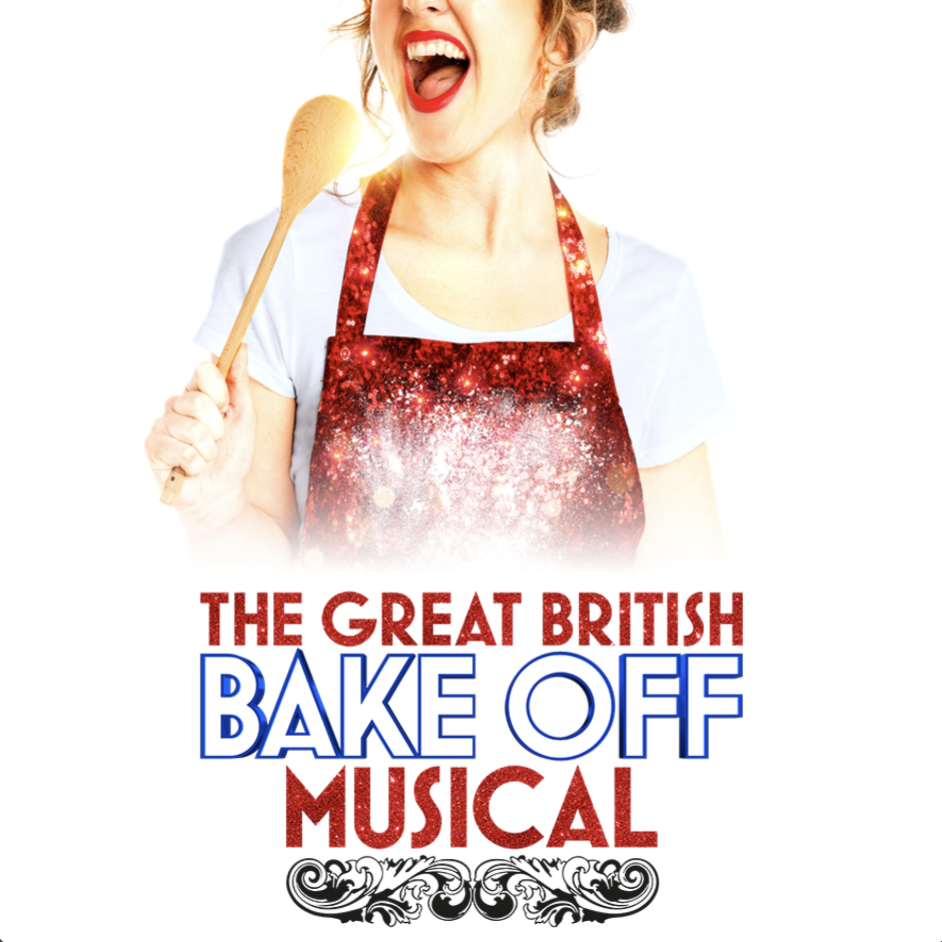The Great British Bake Off