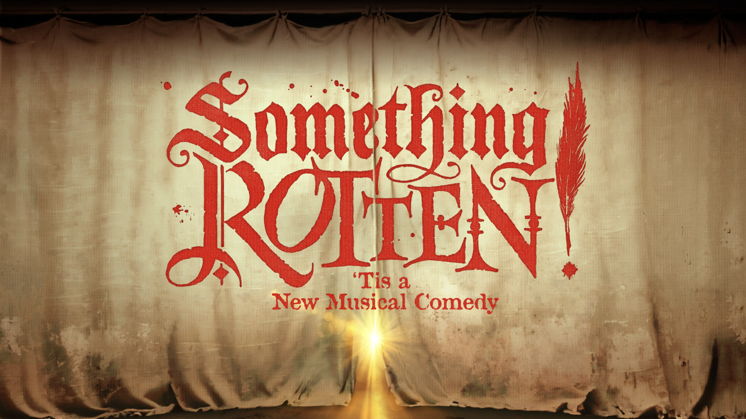 Something Rotten