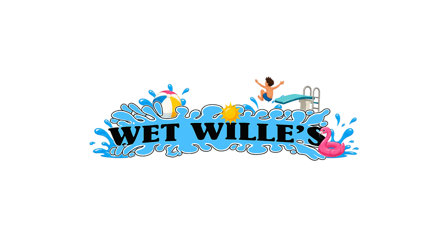 Wet Willes Pool Service