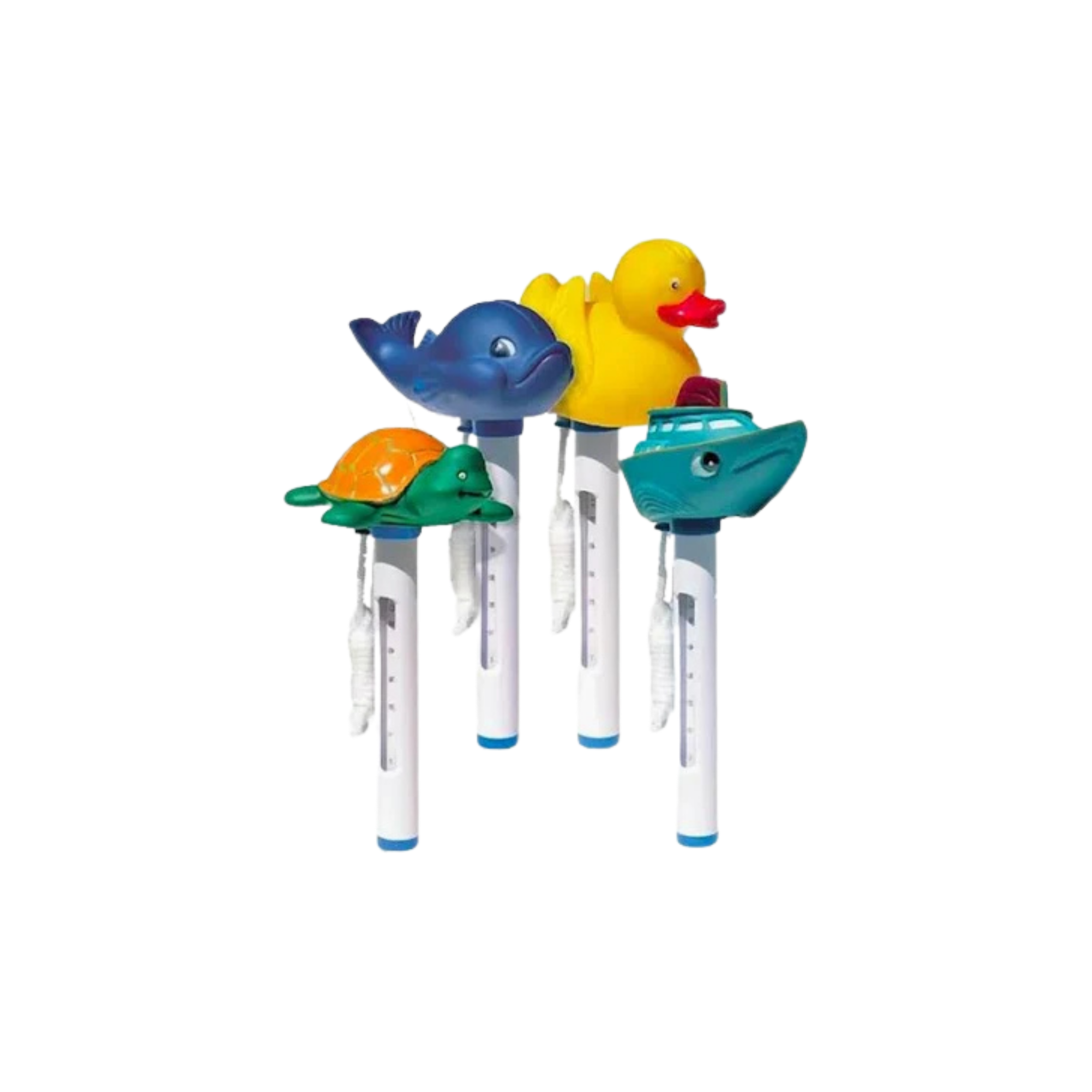 Standard + Animal Thermometers