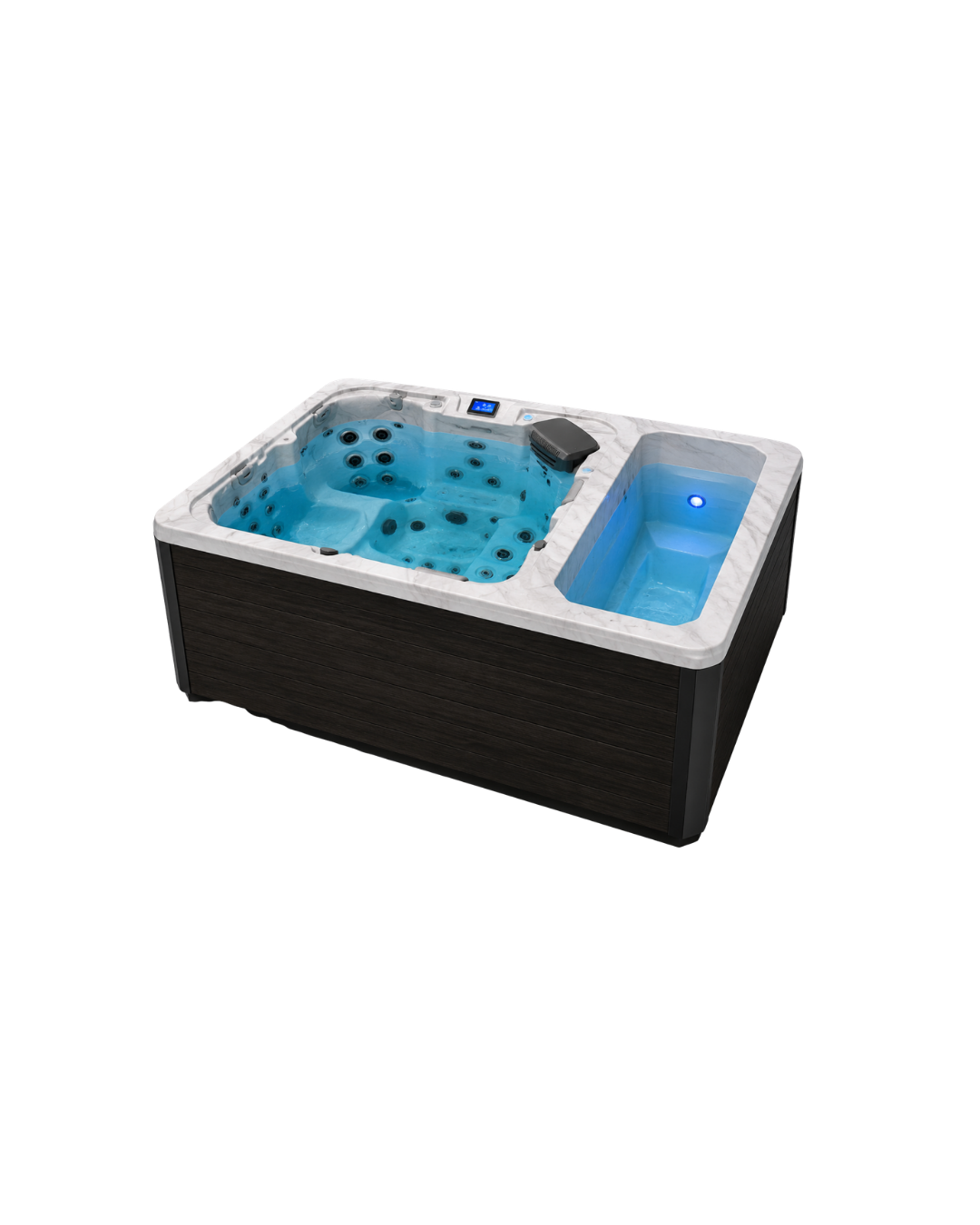 Emerson Elite Plunge