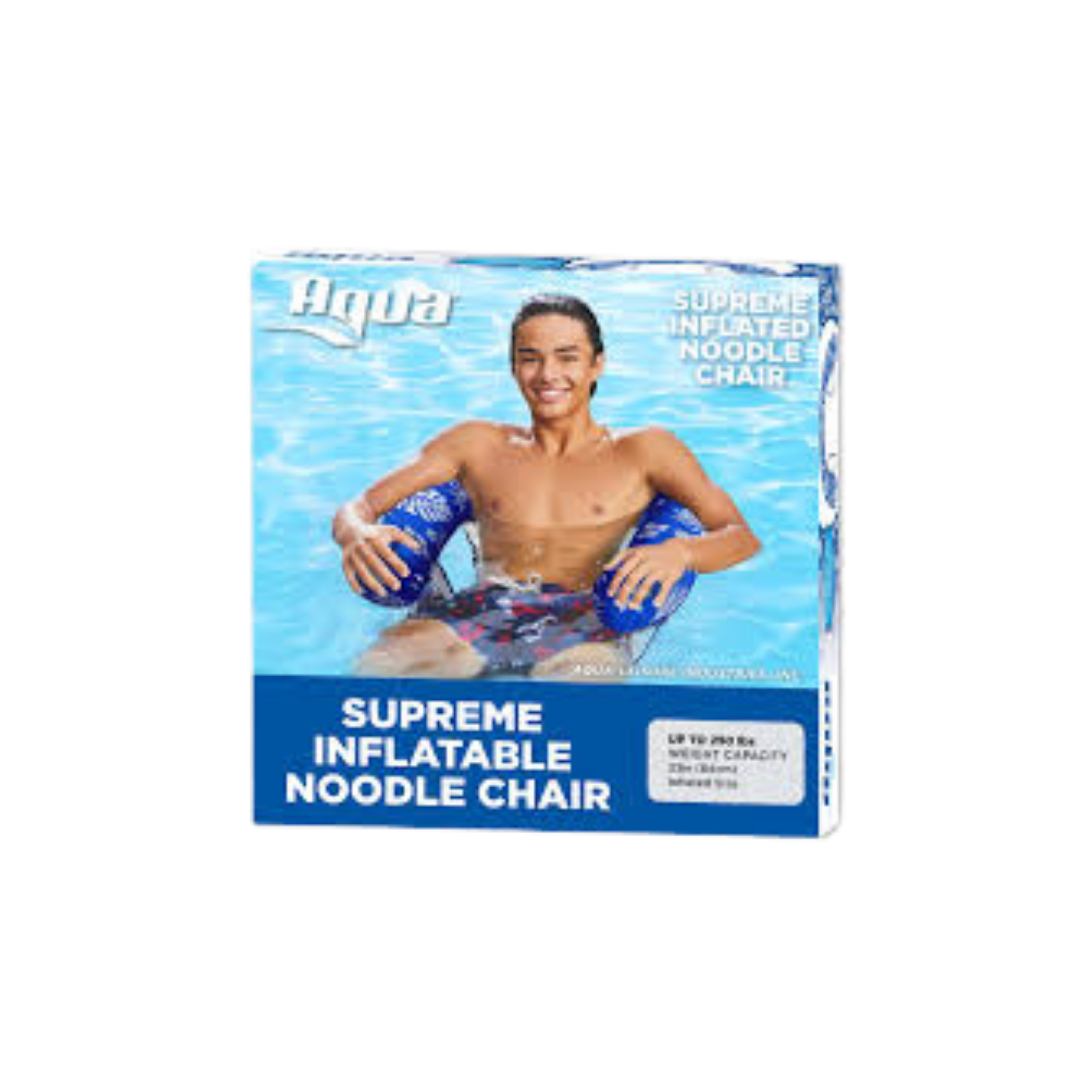 The Flamingo Shop Deluxe Noodle Seat