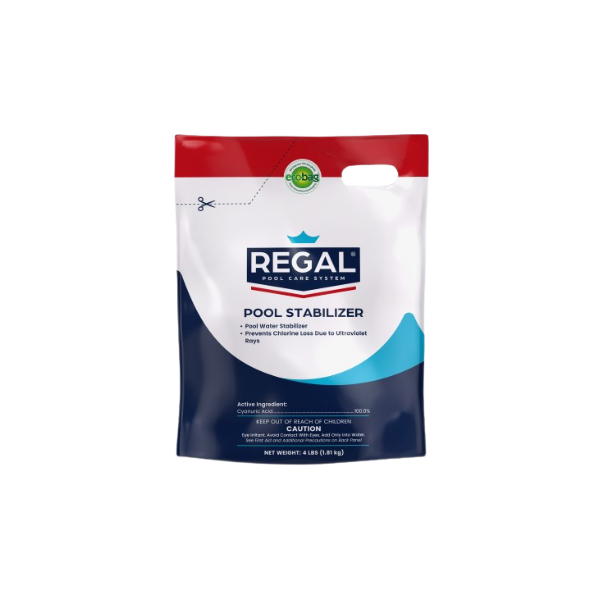 Regal Pool Stabilizer