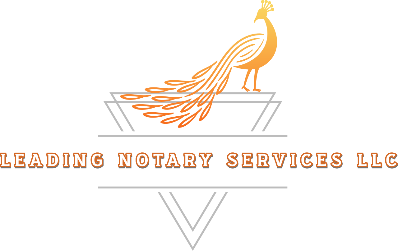 Why Notary Services Matter: Protecting You from Fraud