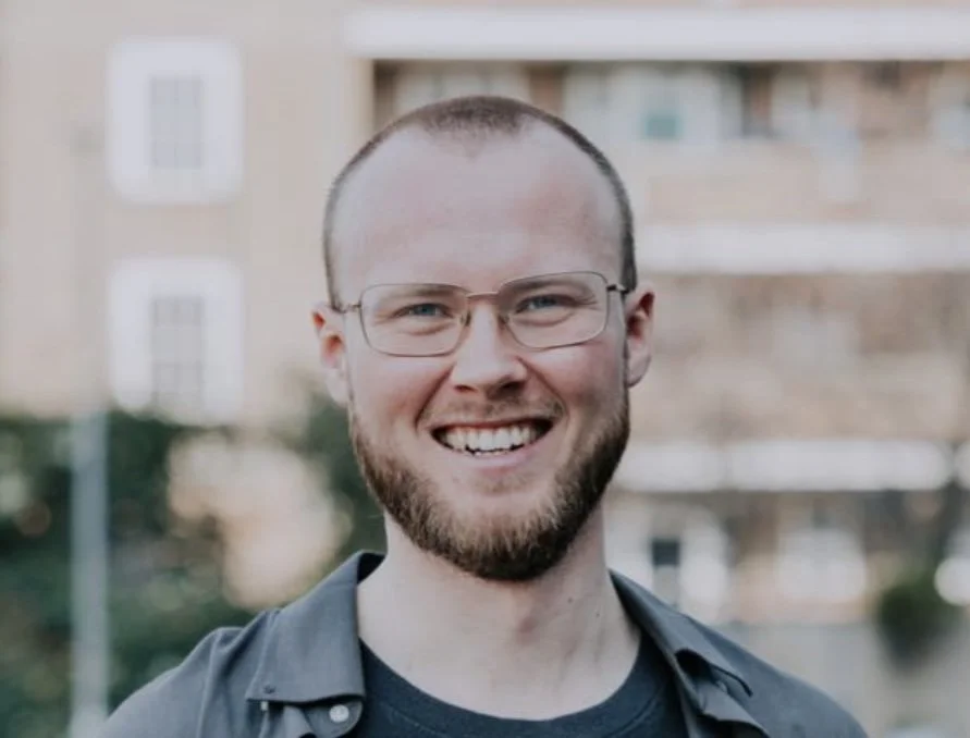 Matt, the administrator.