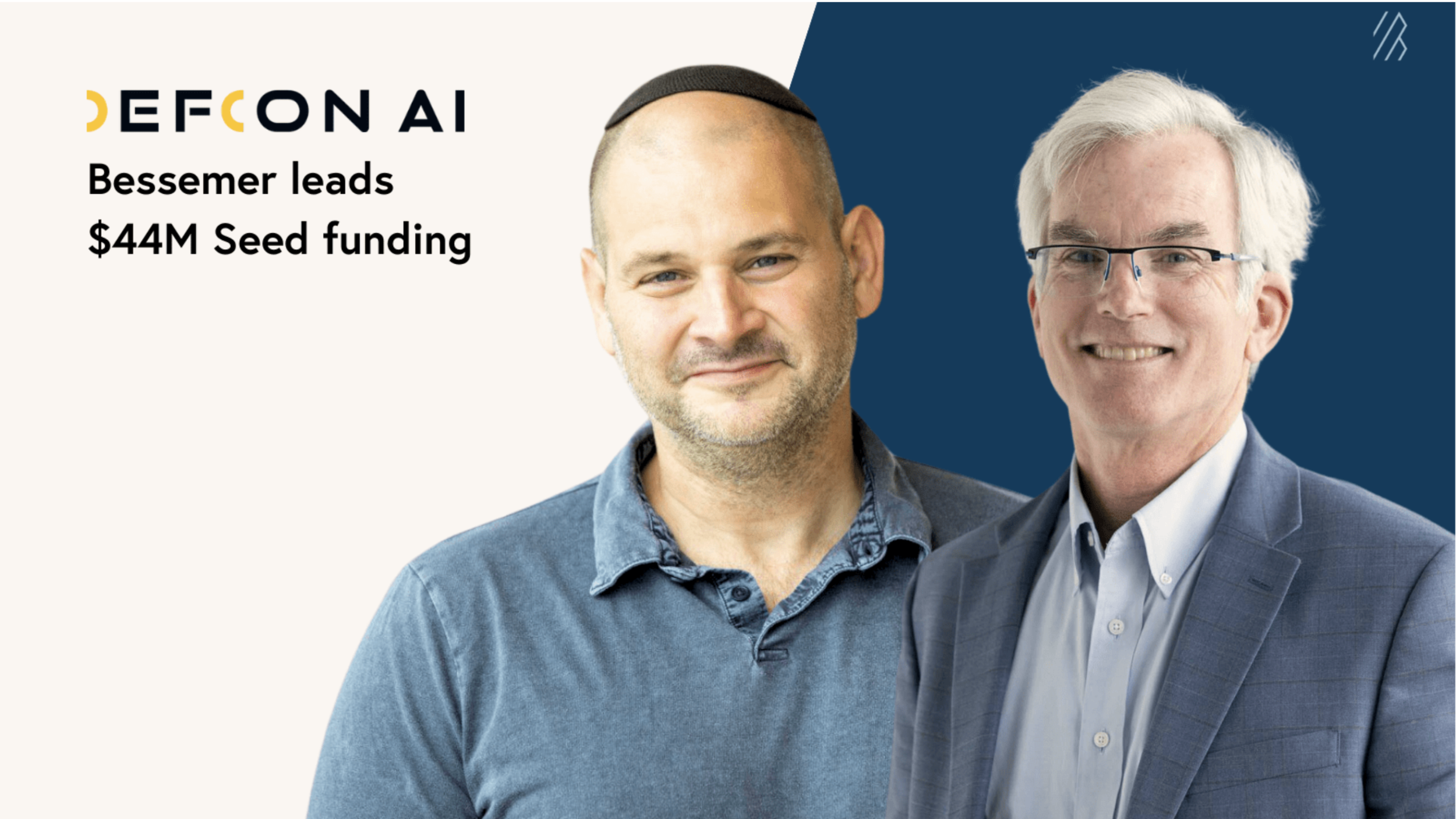 DEFCON AI: Transforming military logistics and strategy