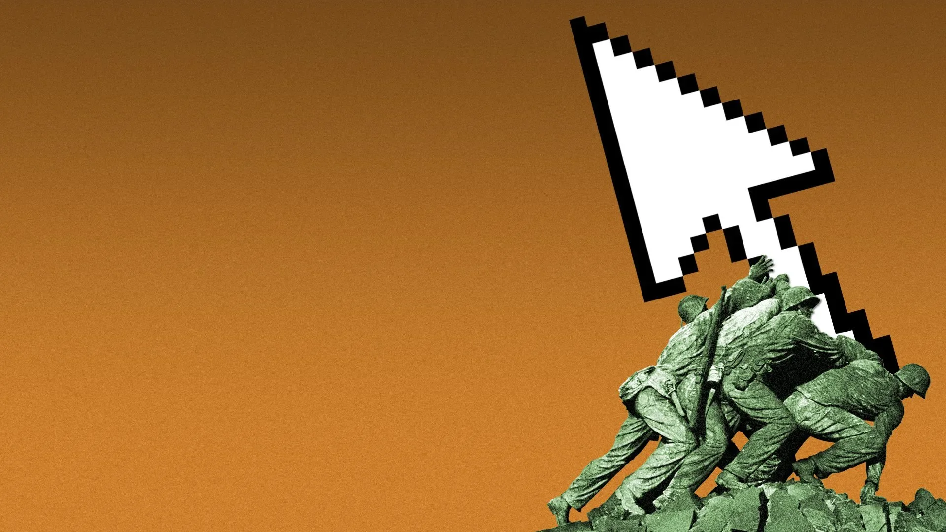 AI helps the Pentagon sharpen its supply-line game