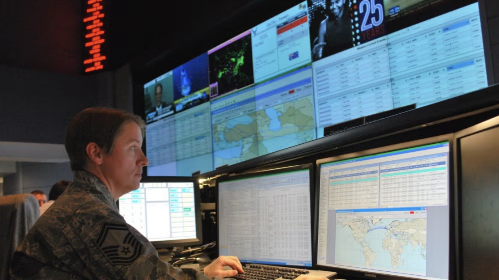 DEFCON AI to support development of logistics training tool for US AMC