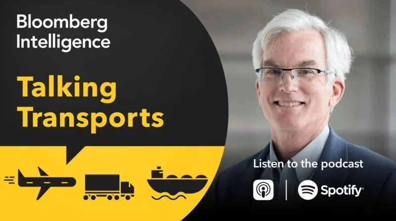 Selva on Creating More Resilient Networks with AI: Talking Transports