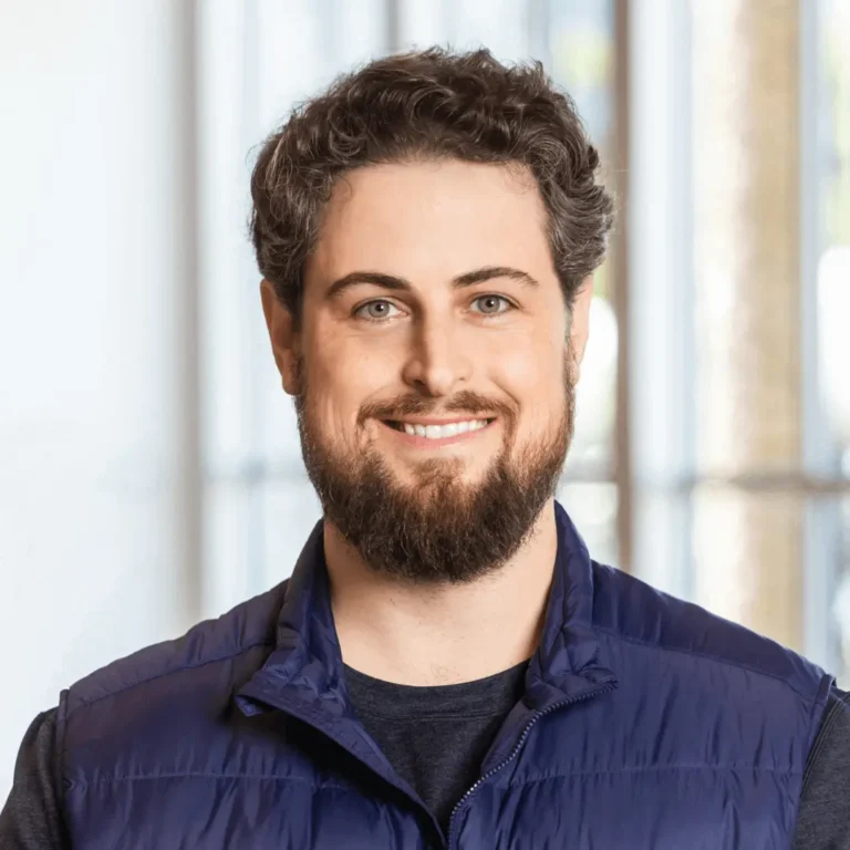 Grant Verstandig (Executive Chairman)