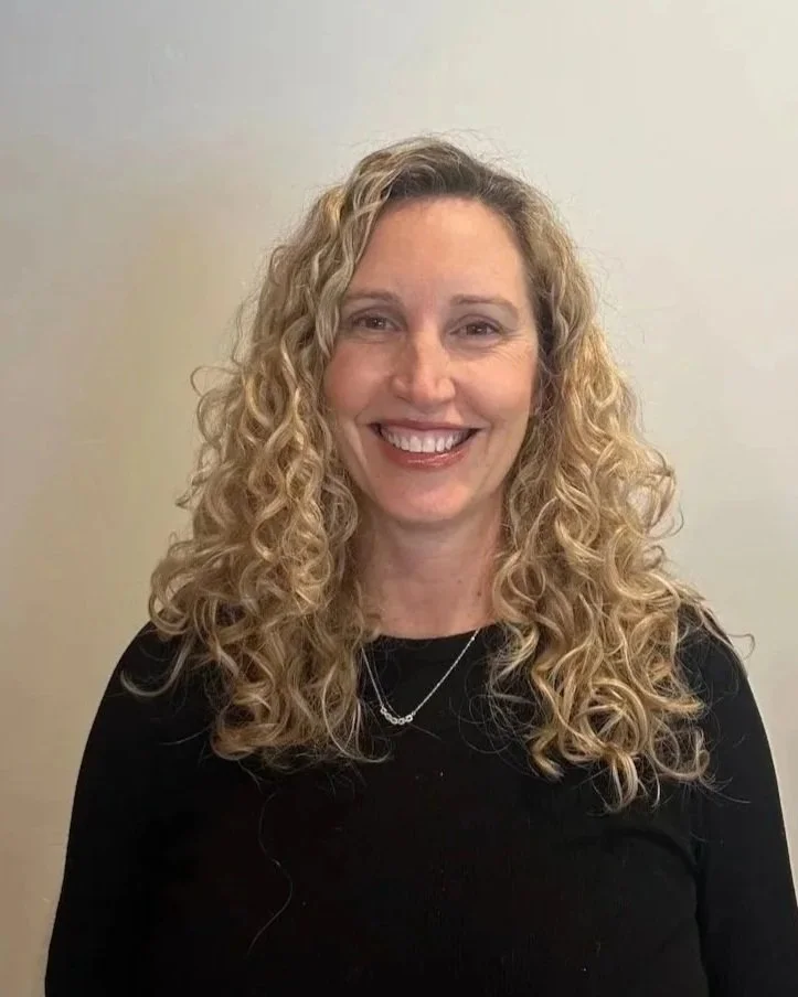 Jennifer Gray (Director of Operations)