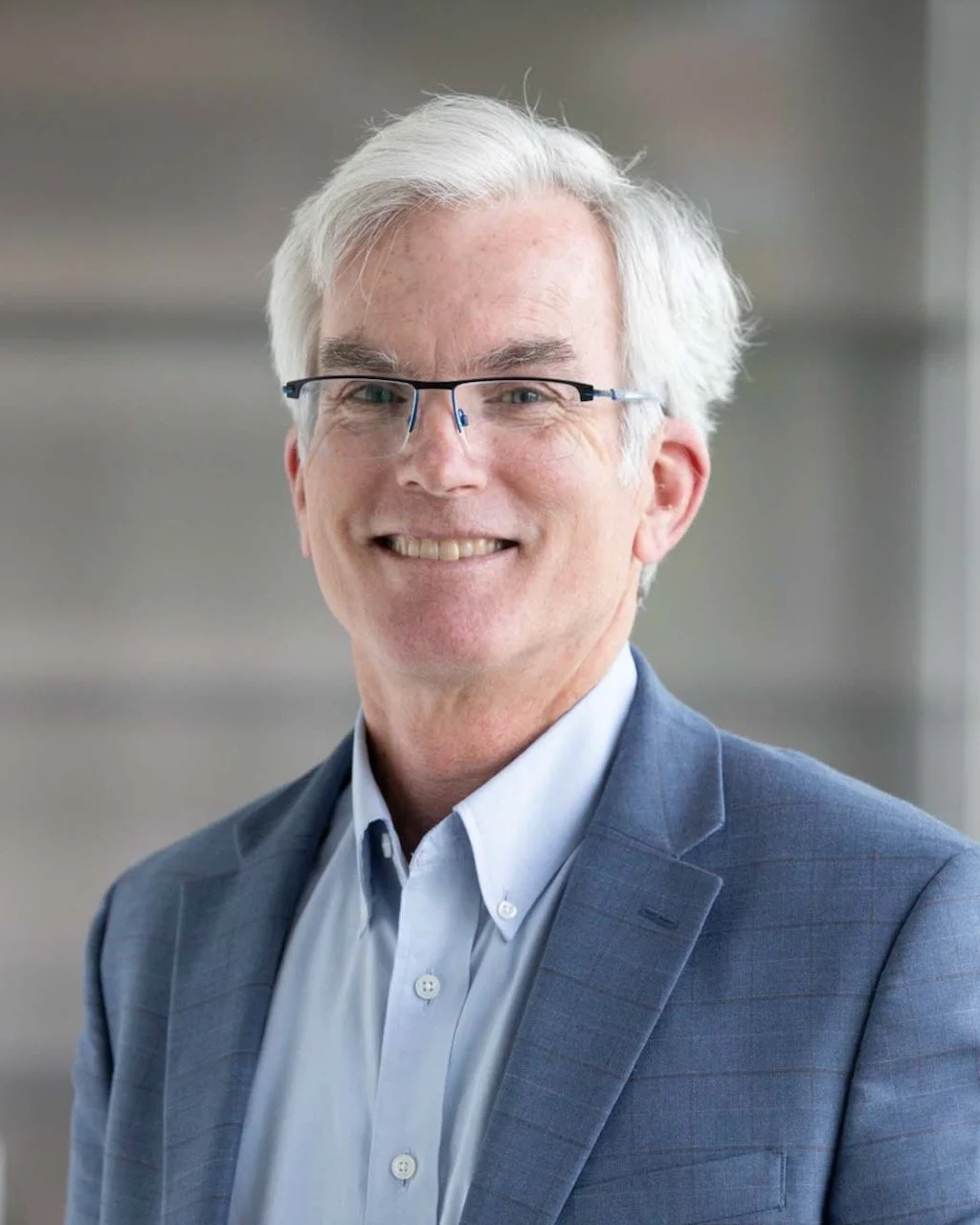 General (Ret.) Paul Selva (Chief Strategy Officer)