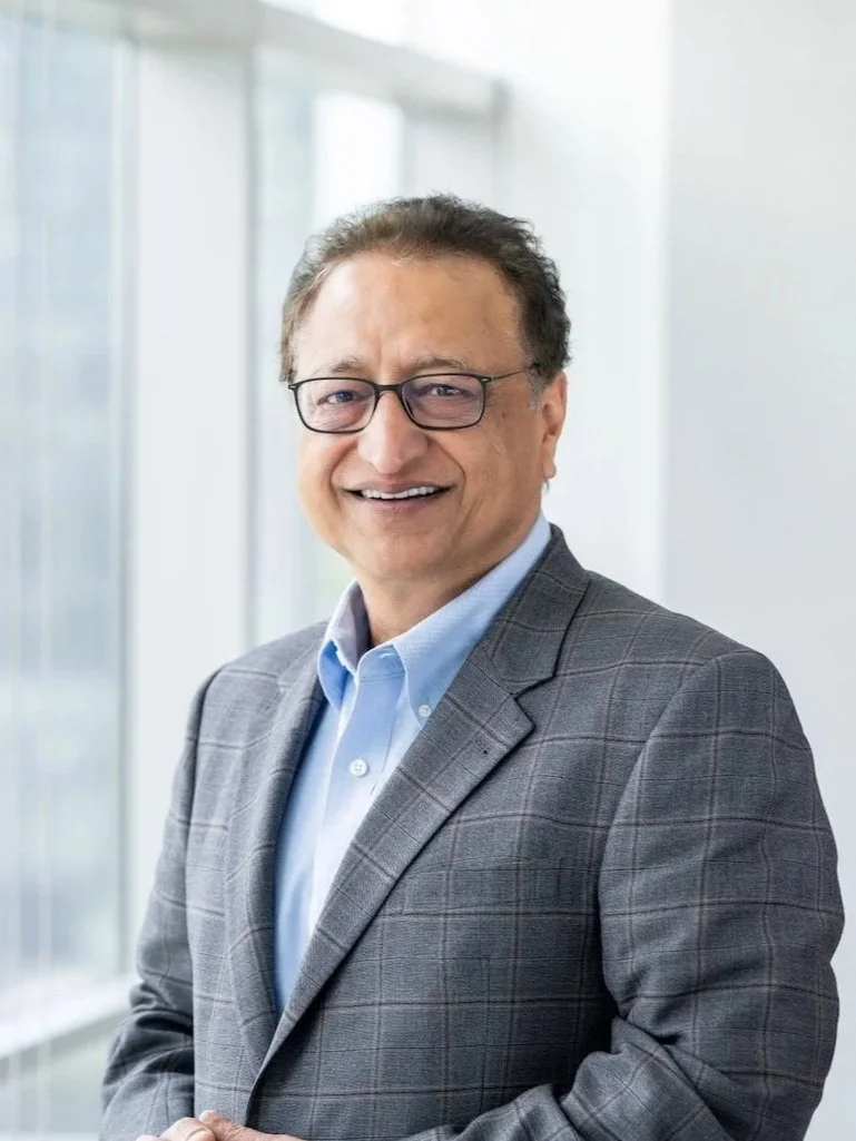 Vivek Upadhyaya (Chief Financial Officer)