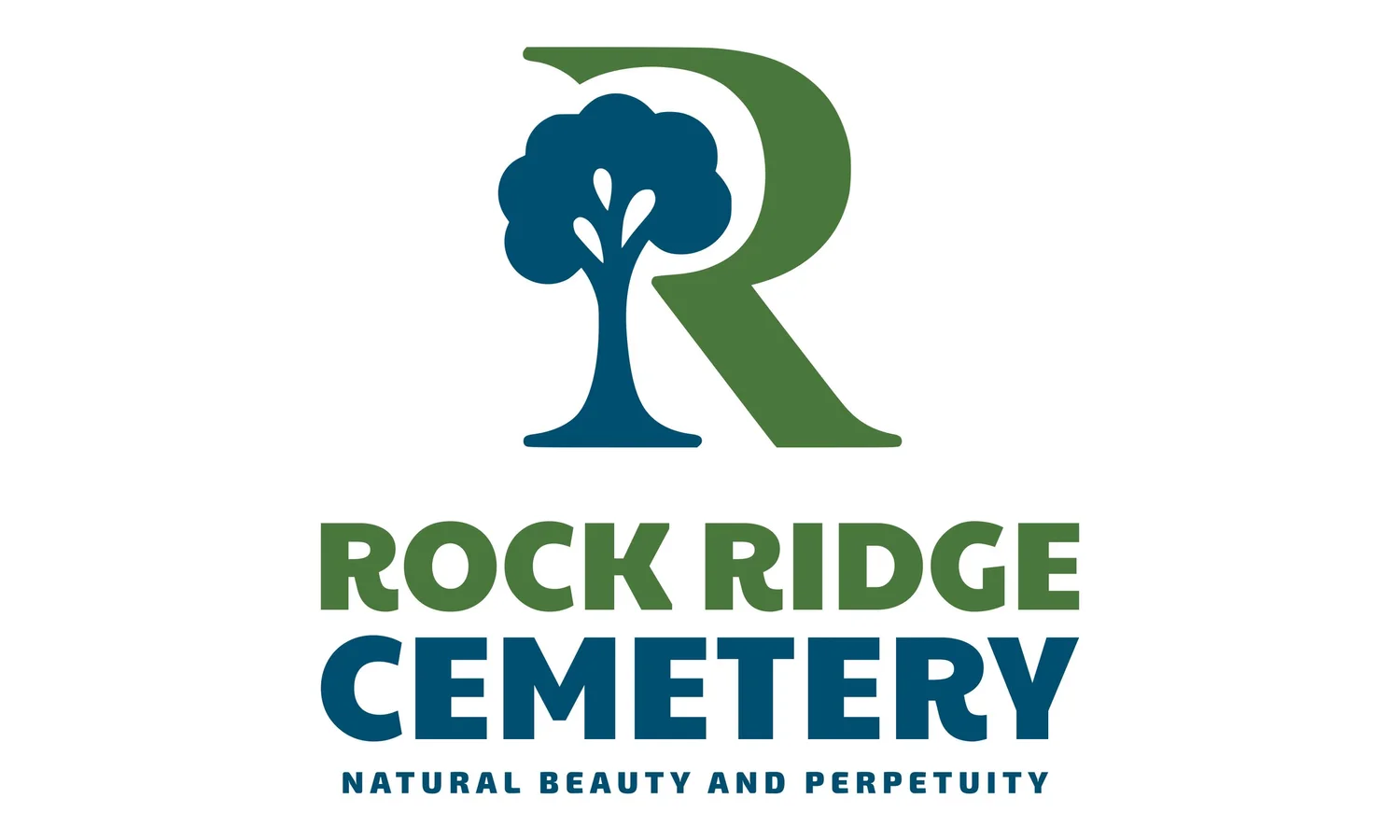 Rock Ridge Cemetery