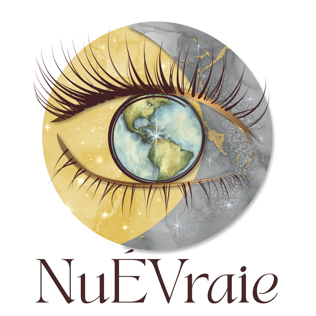 NuÉVraie