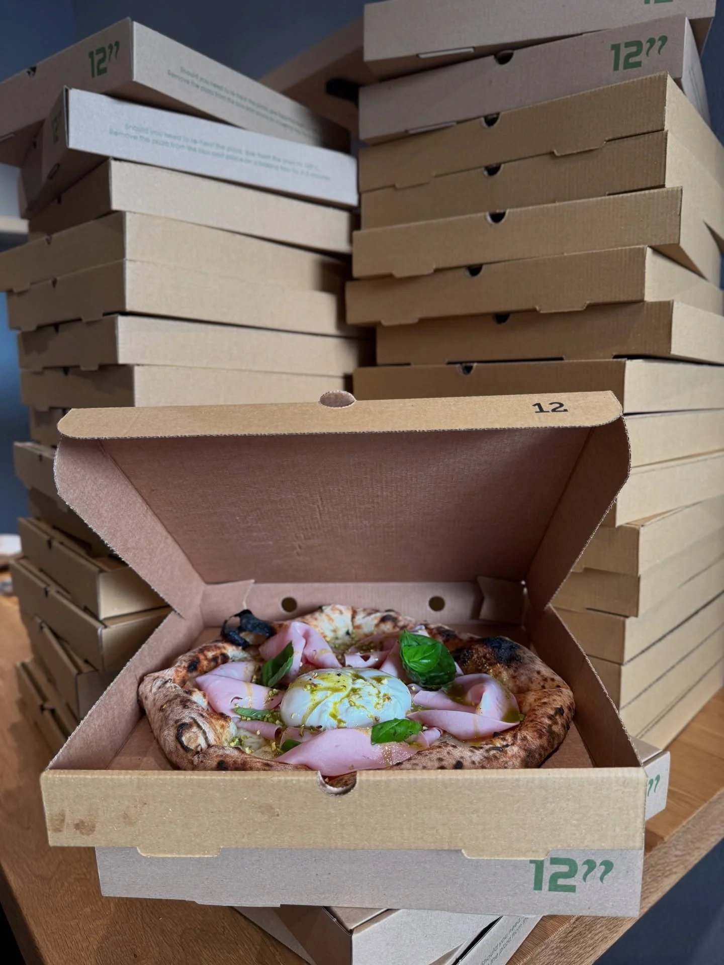 Did you know you can also order from us online?
One click and the best Italian pizza is on its way to your home π‘π
Find the links in our bio!
#orderonline #pizzadelivery #italianpizza #pizzanight #nuovogusto #londonfoodie #fromustoyou #pizza #piz