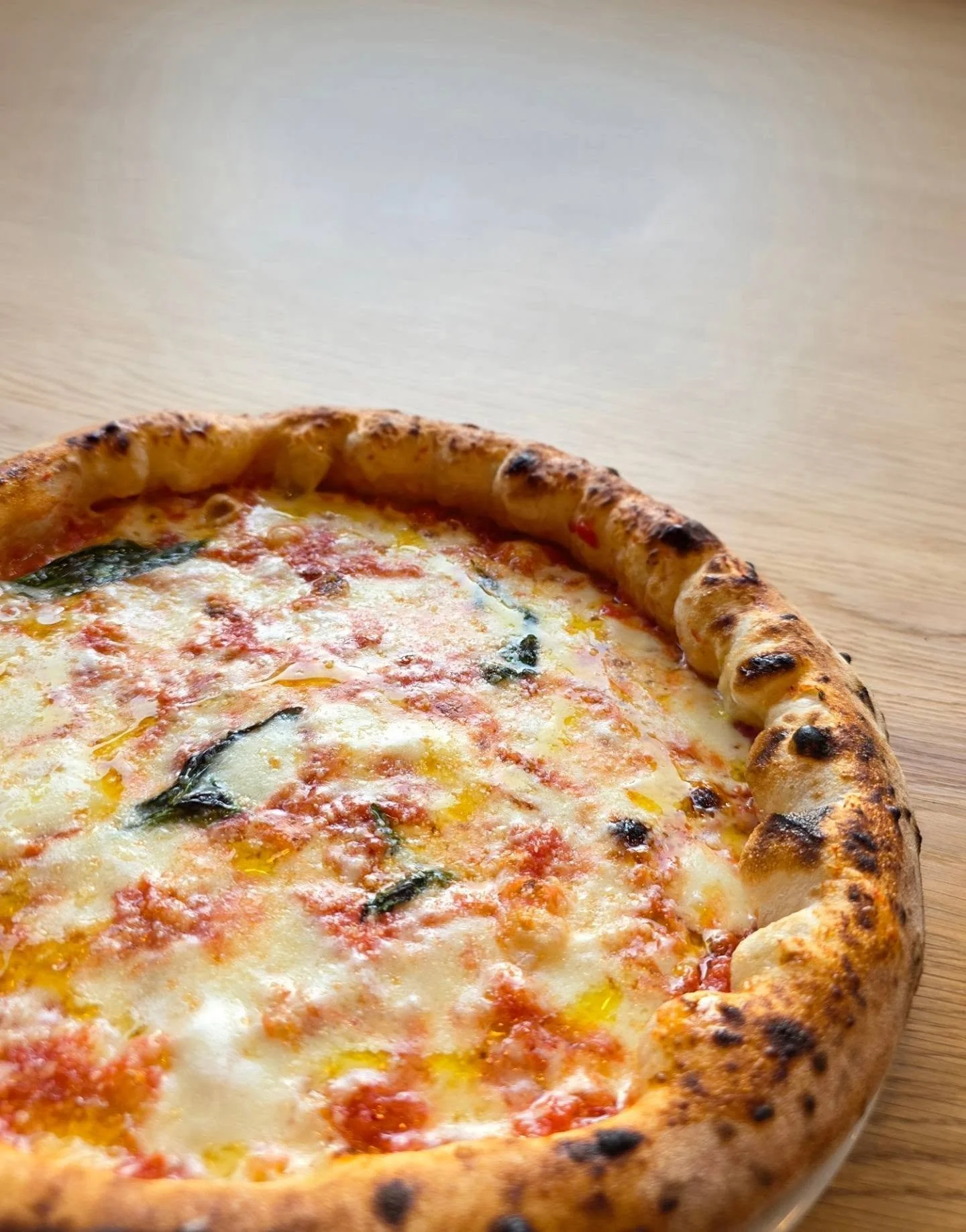 🇮🇹 What a Pizza 🇮🇹
#nuovogusto #margherita #pizza #london #foodporn