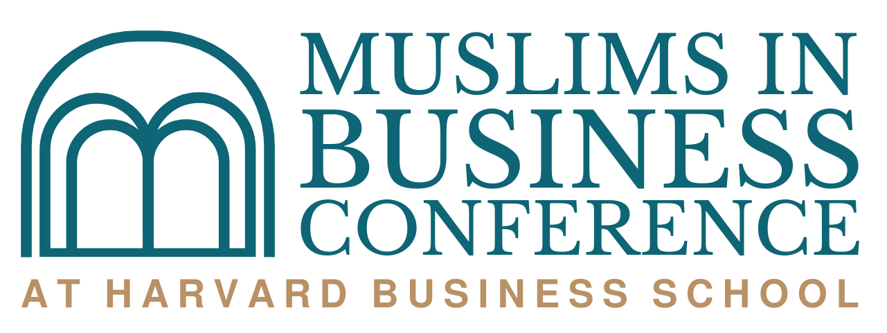 Muslims in Business Conference