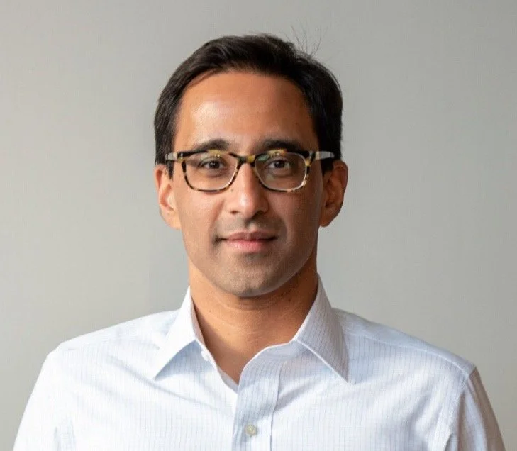 Shakeeb Alam — Muslims in Business Conference